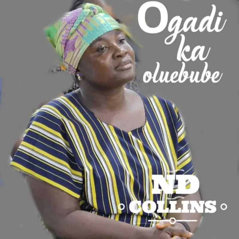 Ogadi Ka Oluebube