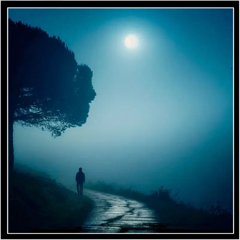 Restless