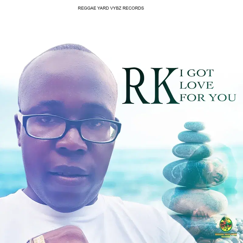 I Got Love for You