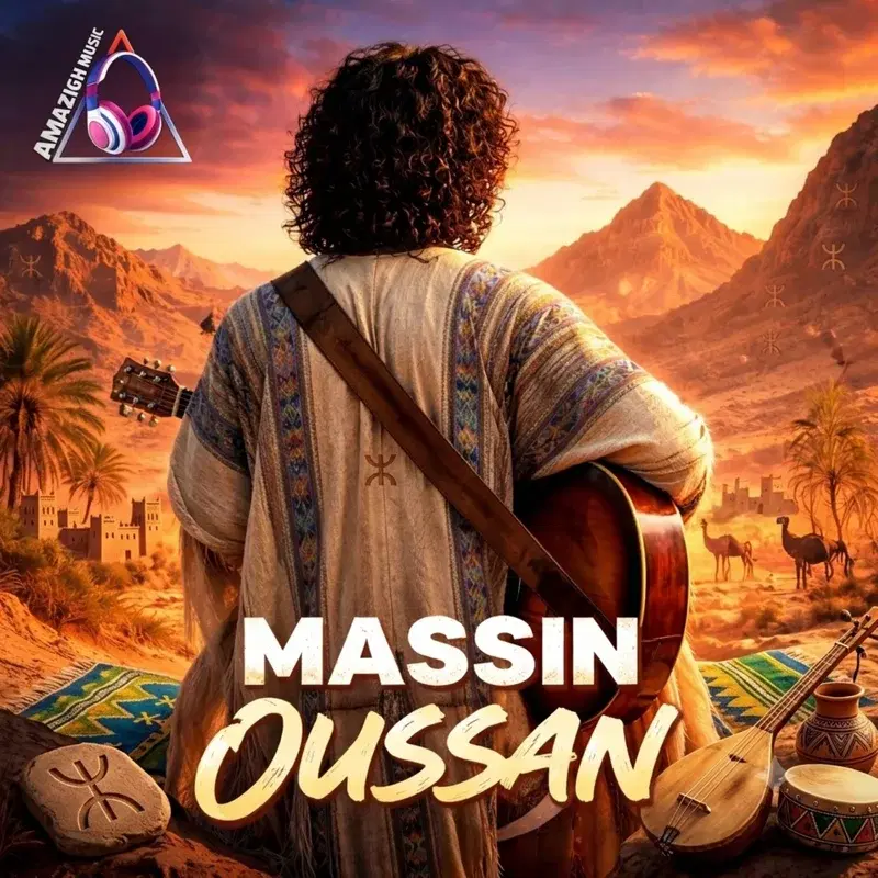 Oussan