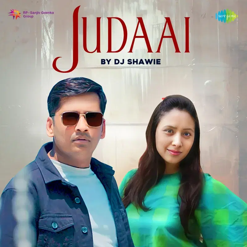 Judaai by DJ Shawie