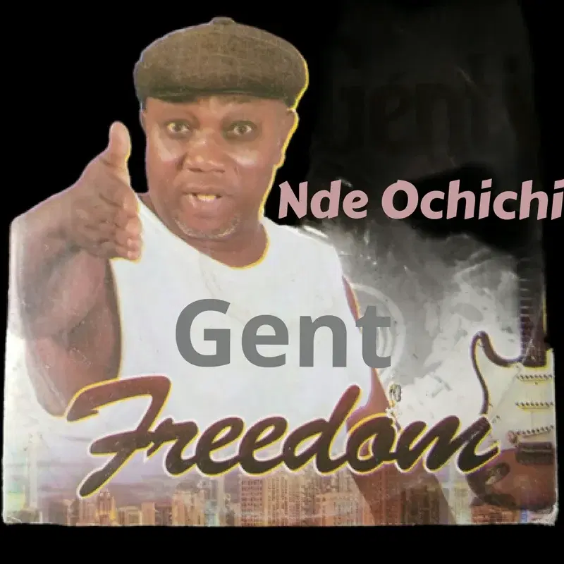 Nde Ochichi