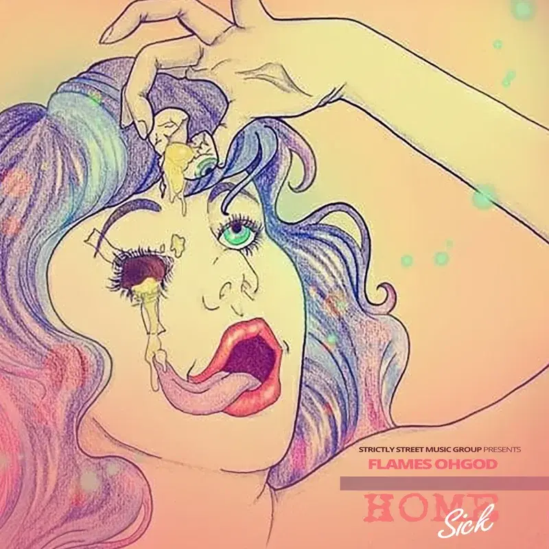 Homesick