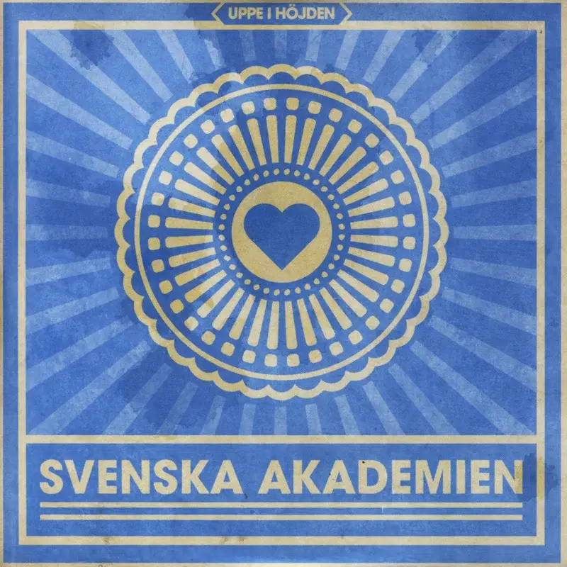 Uppe I Höjden / Terror - Single