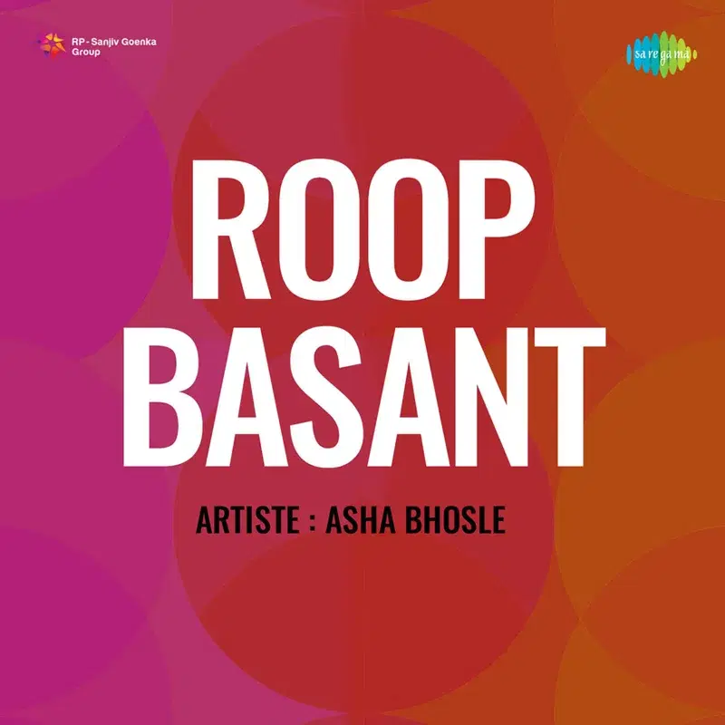 Roop Basant (Original Motion Picture Soundtrack)