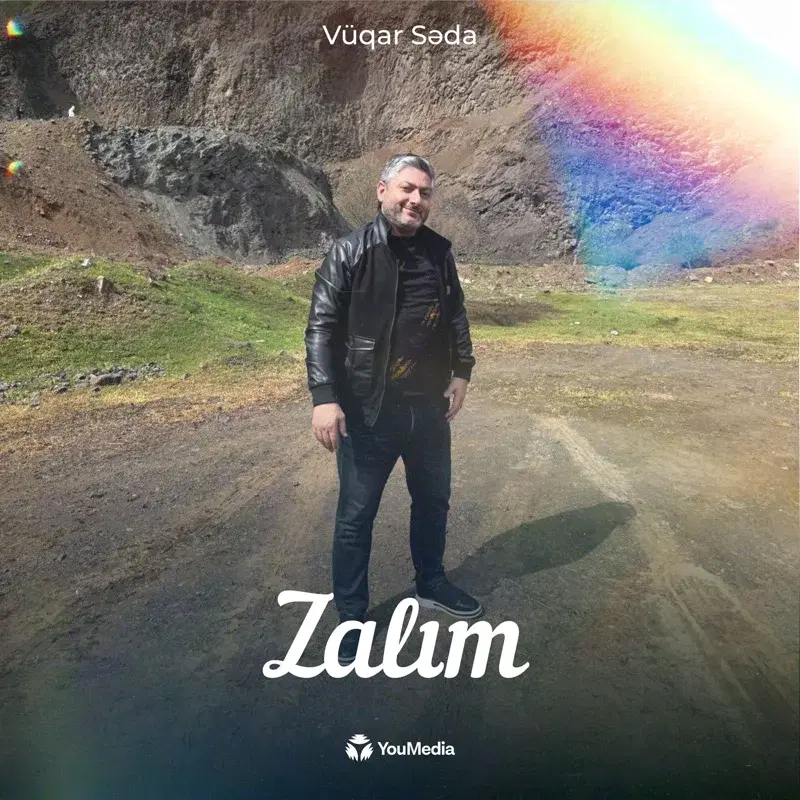 Zalım