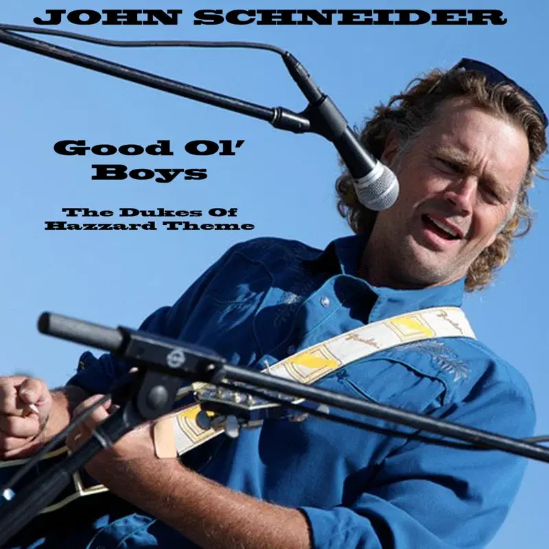 Good Ol' Boys
