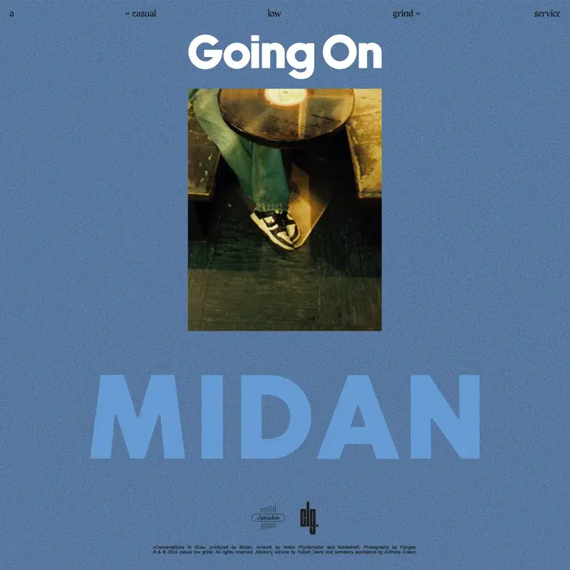 Going On