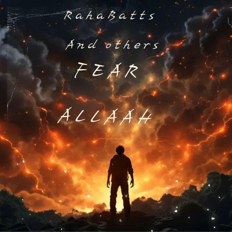Fear Allaah