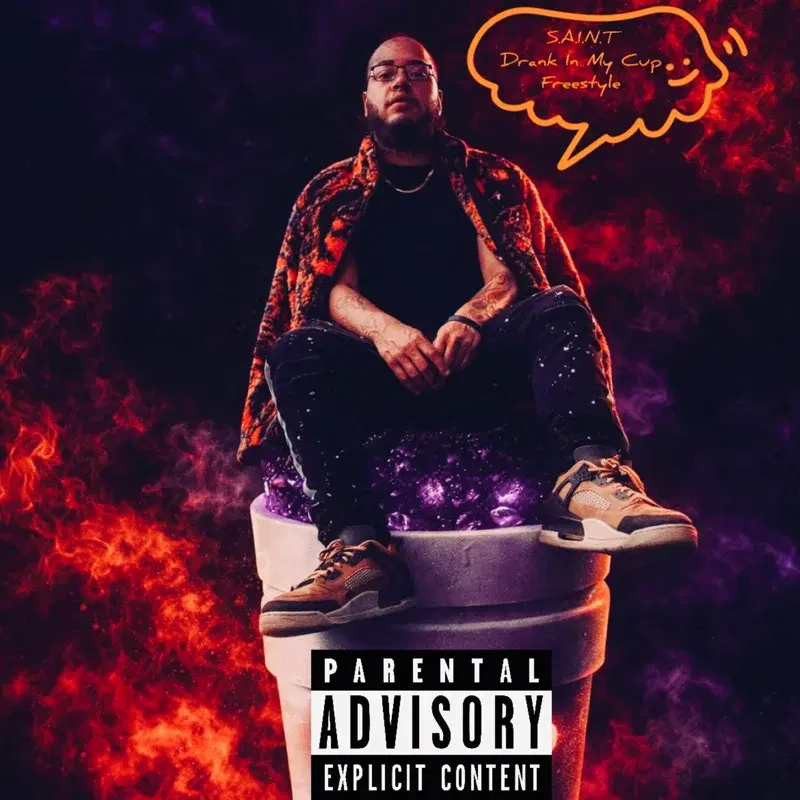 Drank In My Cup Freestyle