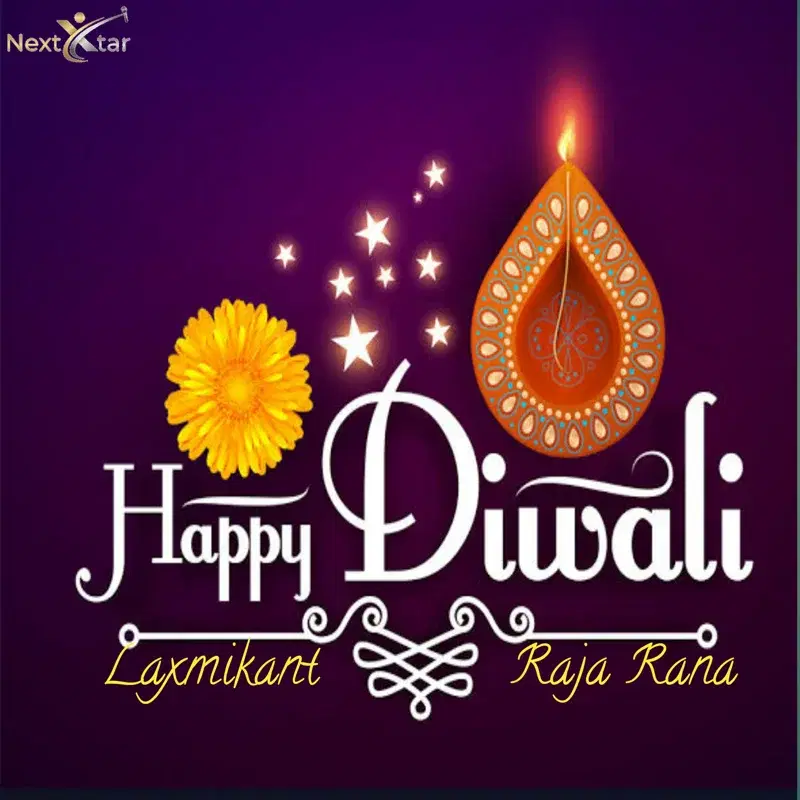 Happy Diwali