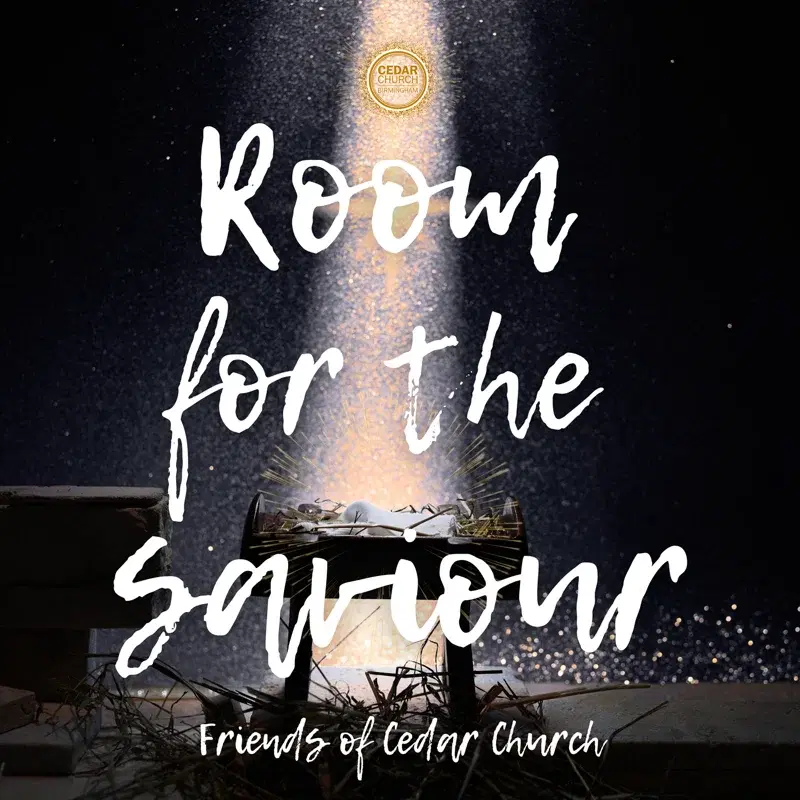 Room For The Saviour