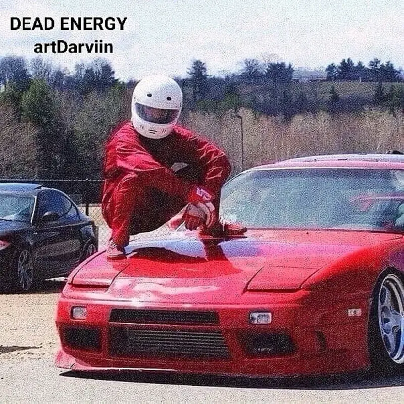 Dead Energy