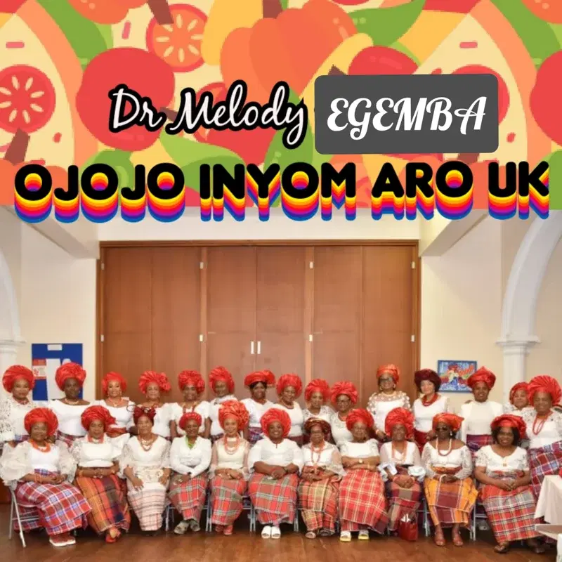 Ojojo Inyom Aro Uk