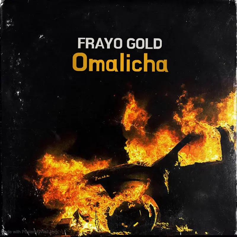 Omalicha