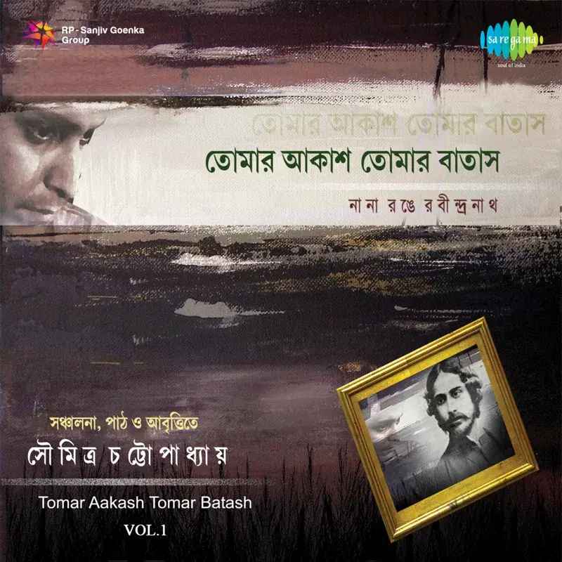 Tomar Aakash Tomar Batash, Vol. 1