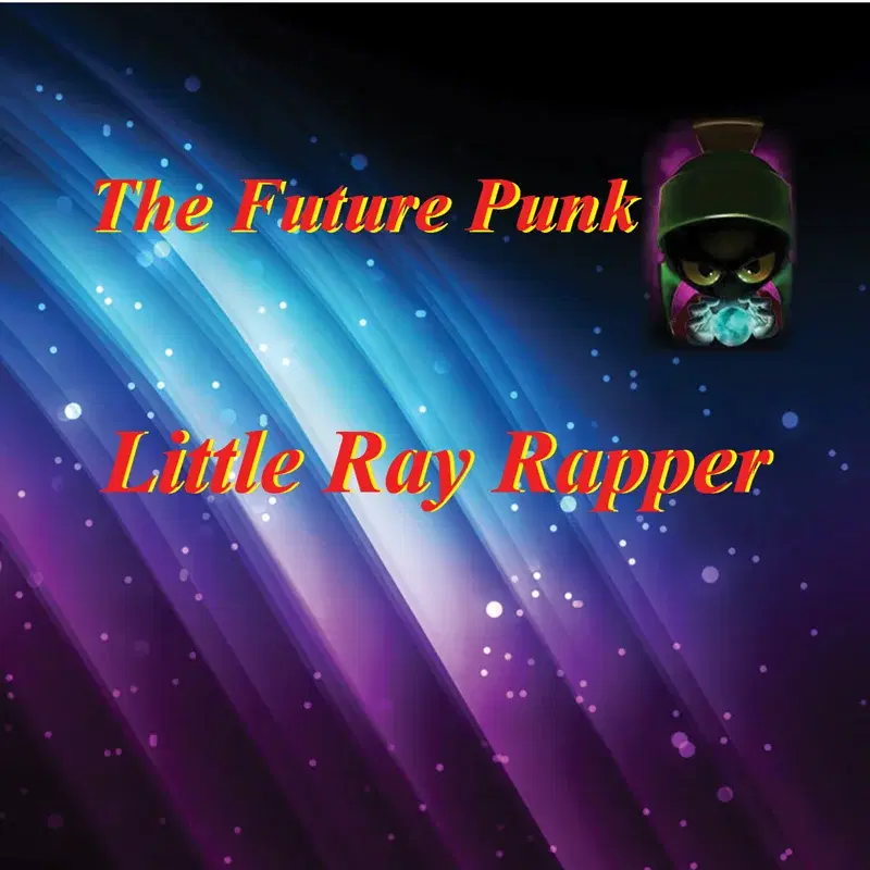The Future Punk