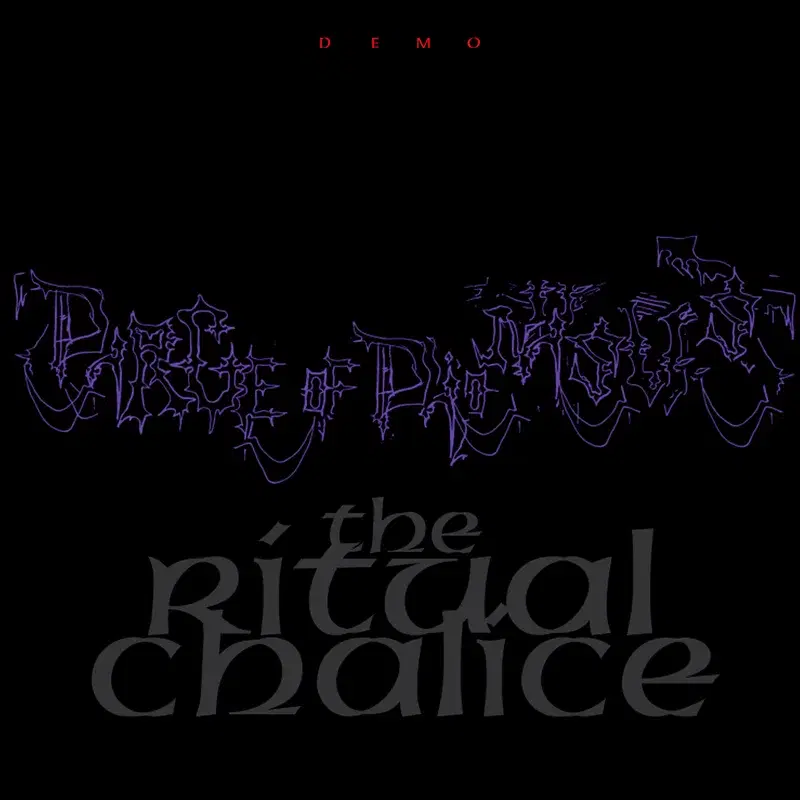 The Ritual Chalice