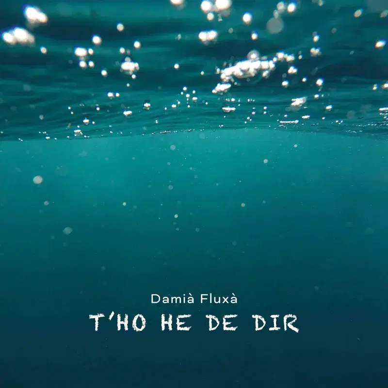 T'ho he de dir