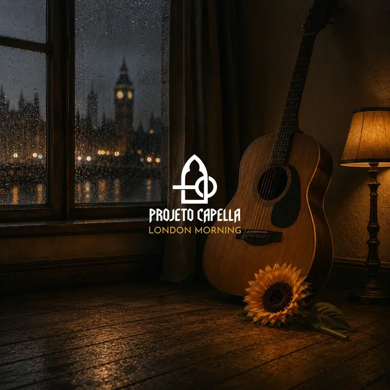 London Morning (Acoustic)