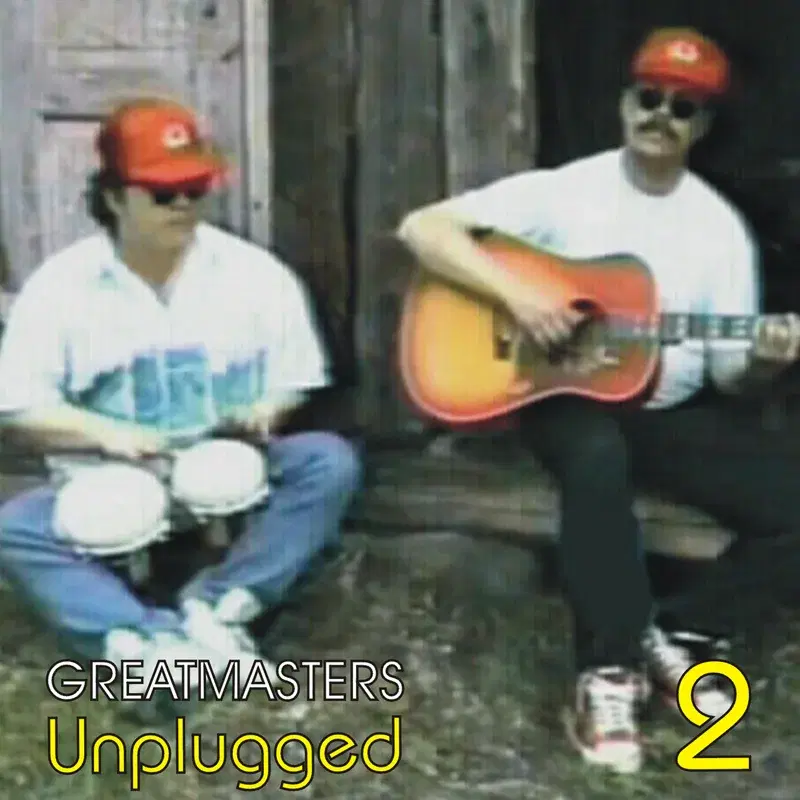 Unplugged II
