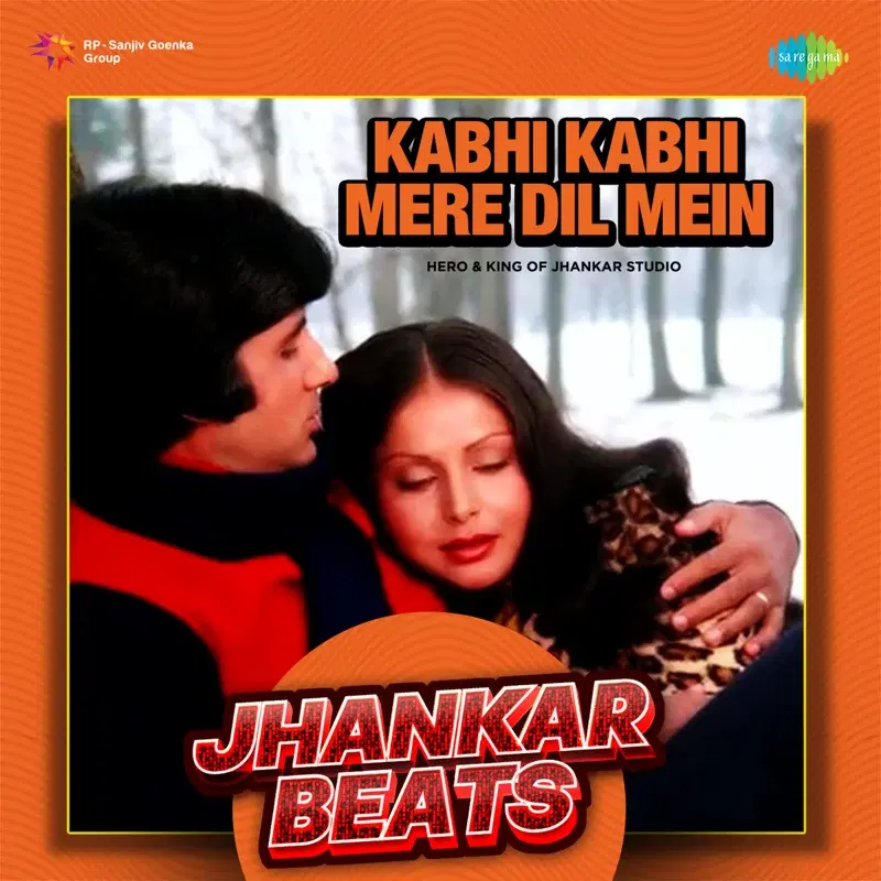 Kabhi Kabhi Mere Dil Mein
