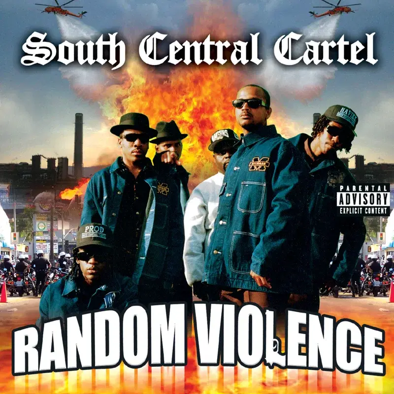 Random Violence