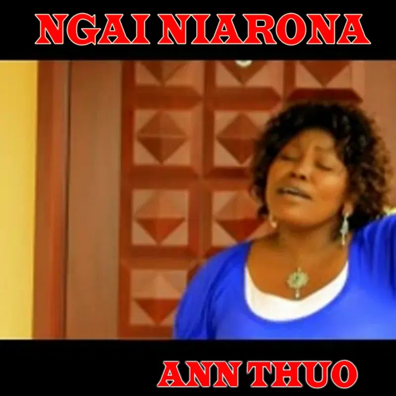 Ngai Niarona