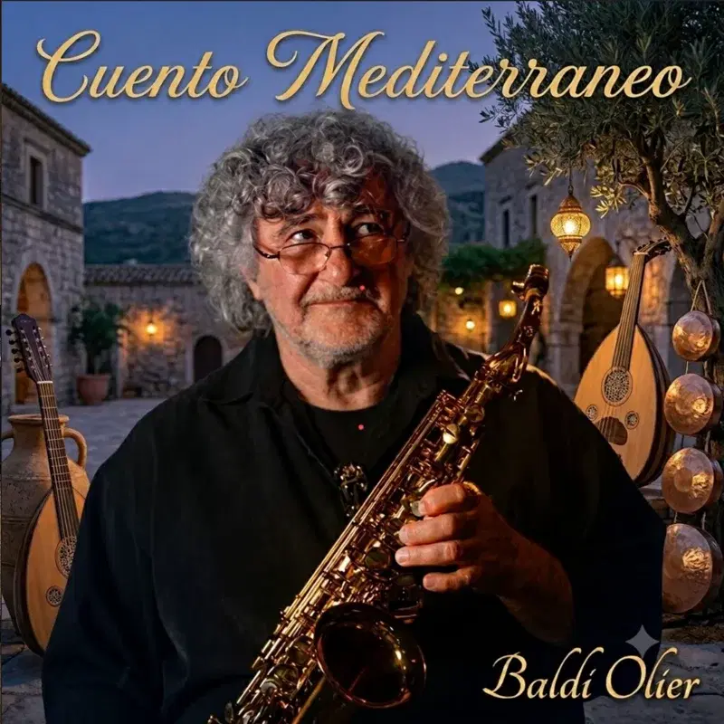 Cuento Mediterraneo