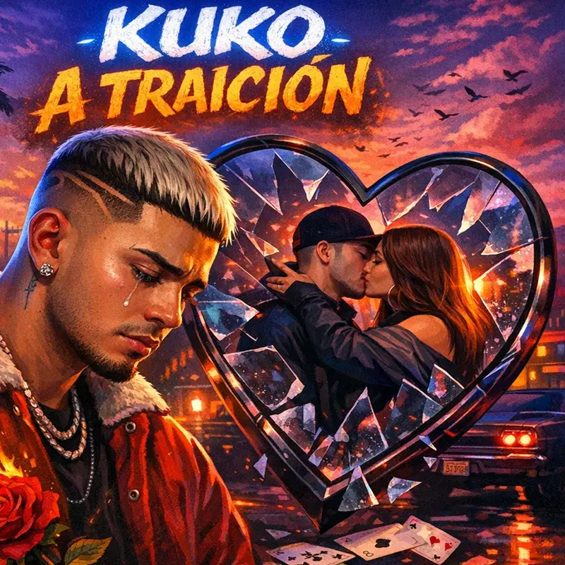 Cover Art