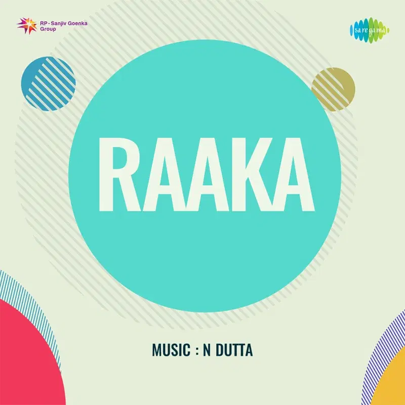 Raaka (Original Motion Picture Soundtrack)