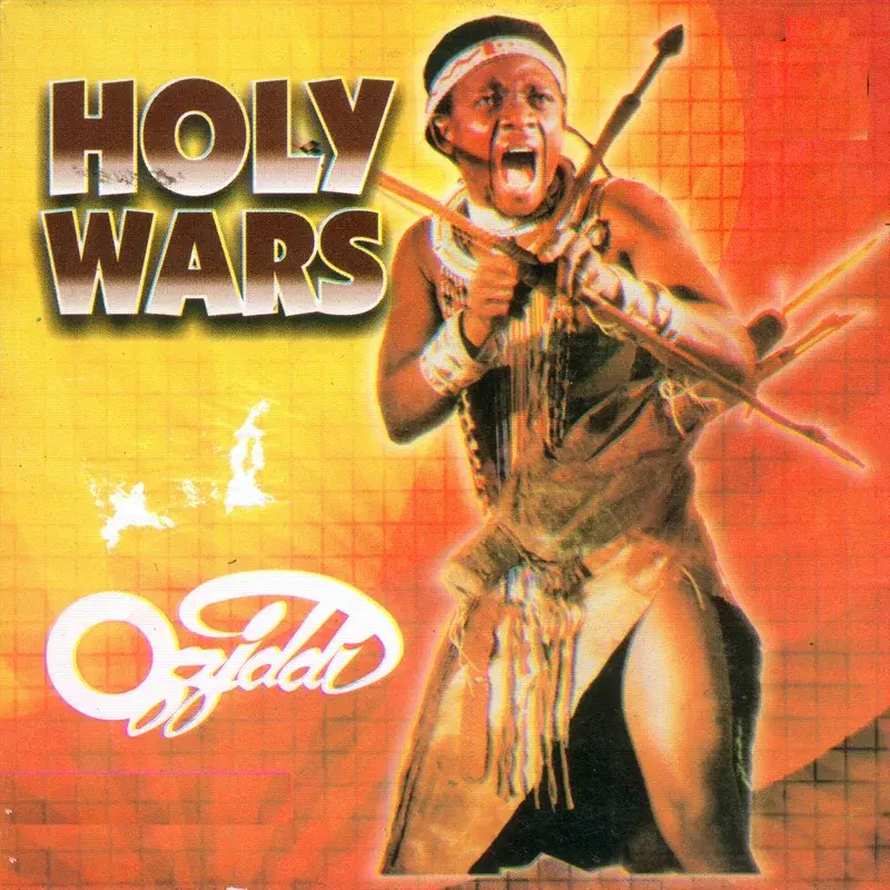 Holy Wars
