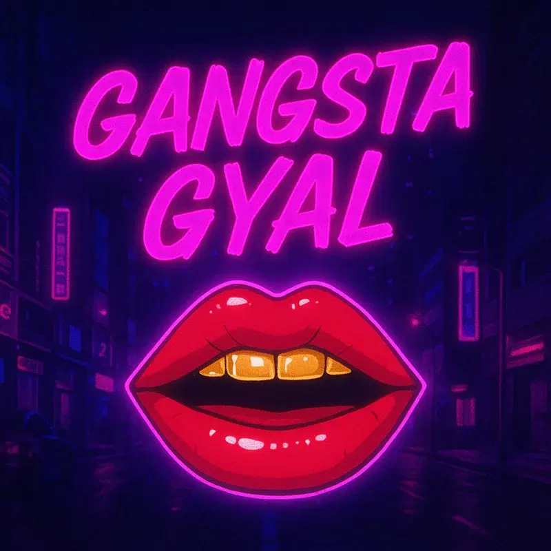 Gangsta Gyal