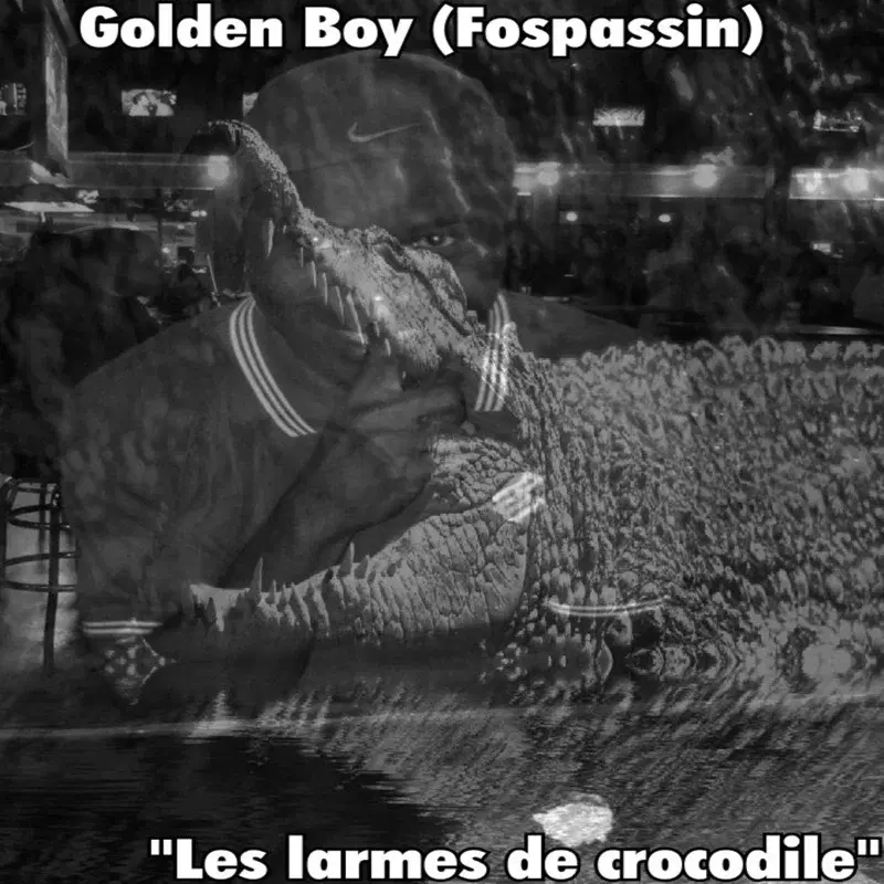 Les Larmes De Crocodile