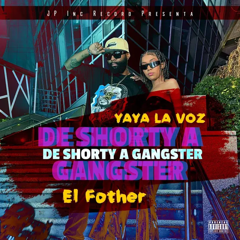 DE SHORTY A GASTER