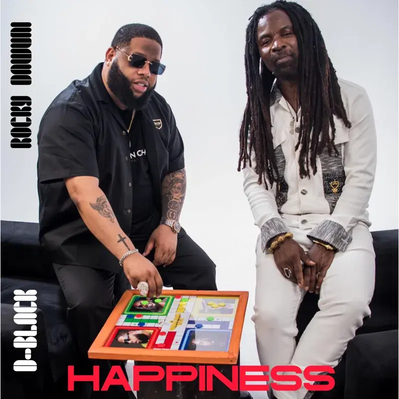 Happiness