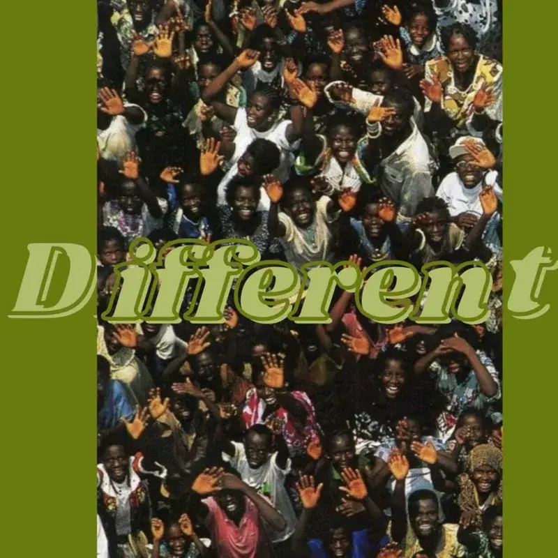 Different