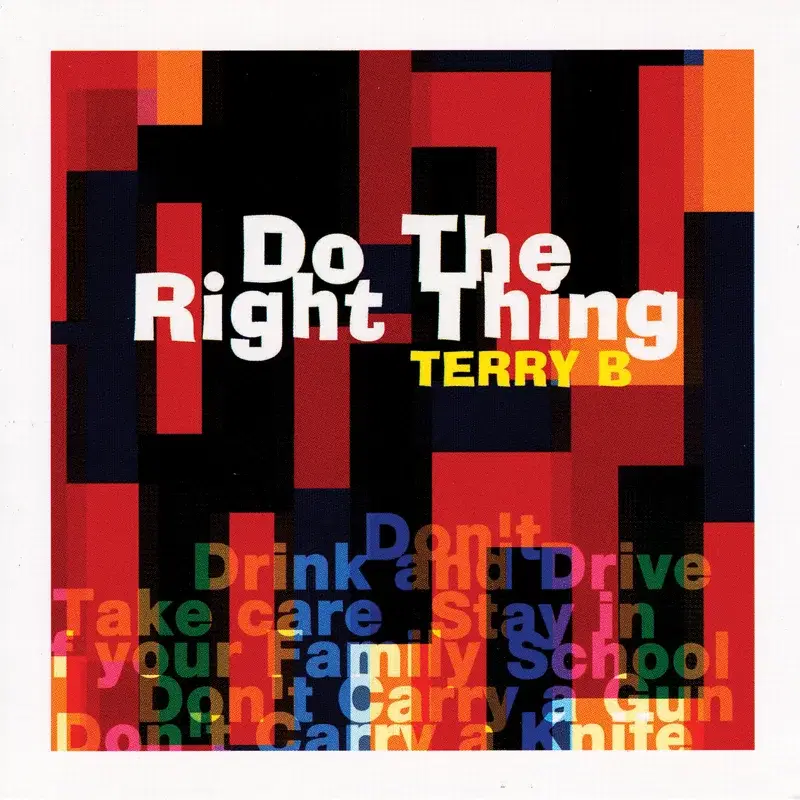 Do The Right Thing