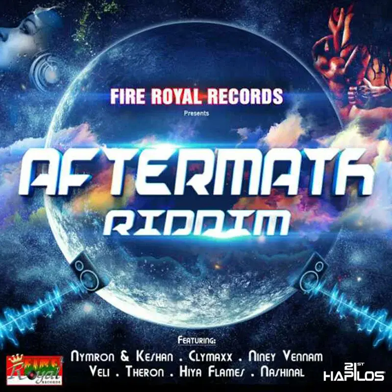 Aftermath Riddim