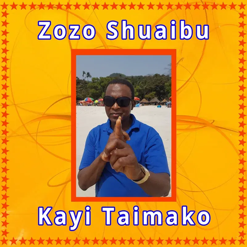 Kayi Taimako