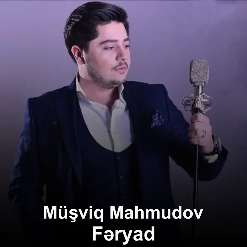 Fəryad