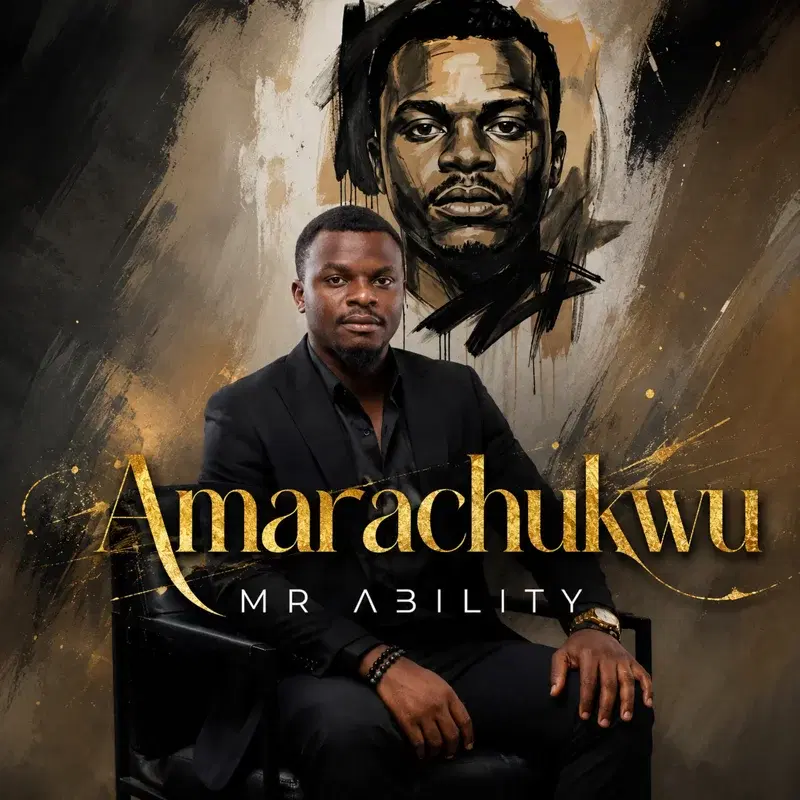 Amara Chukwu