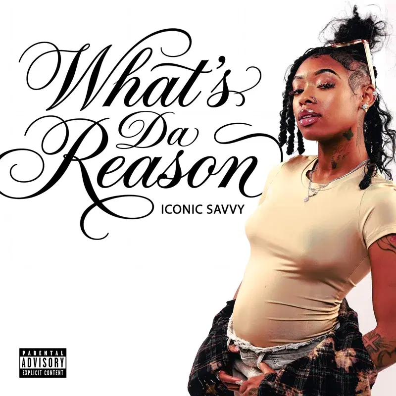 What's Da Reason