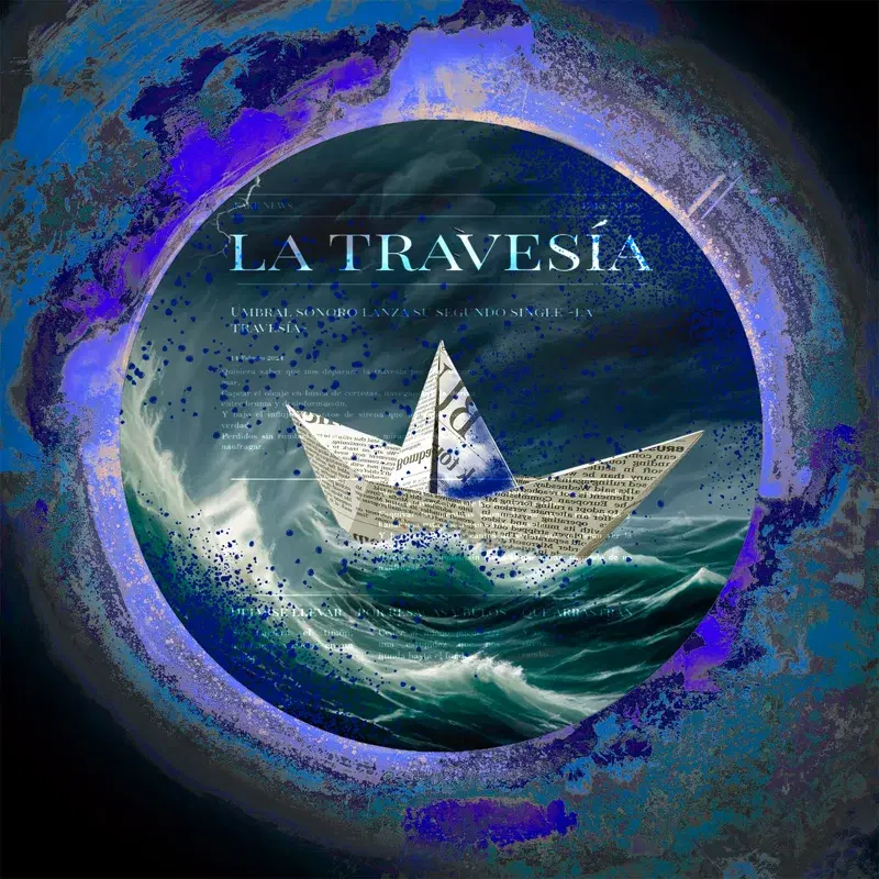 La travesía