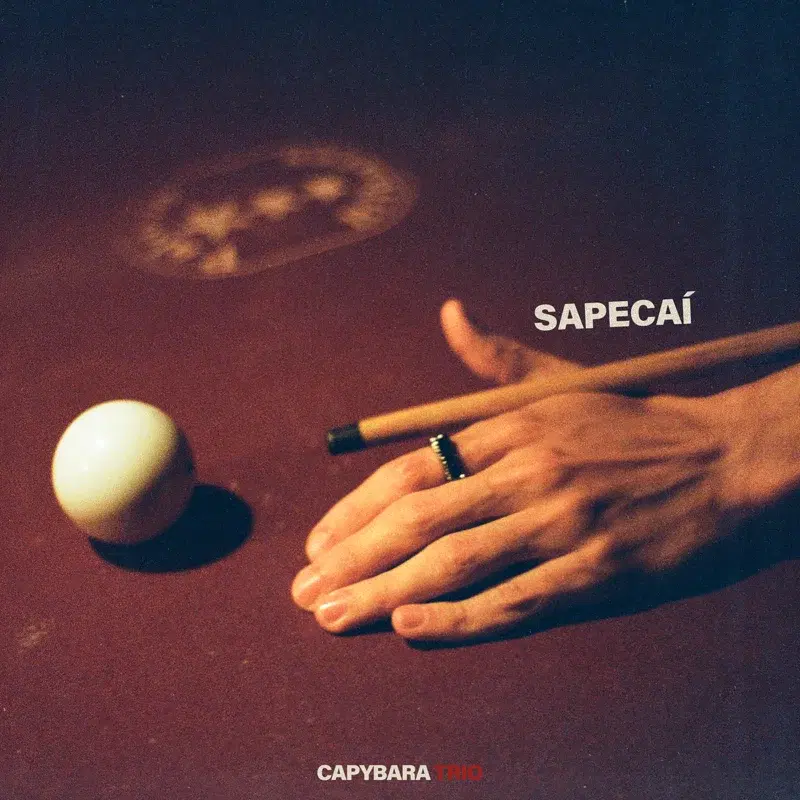 Sapecaí