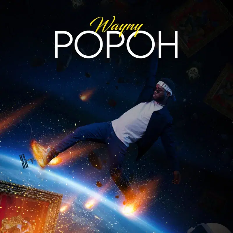 Popoh