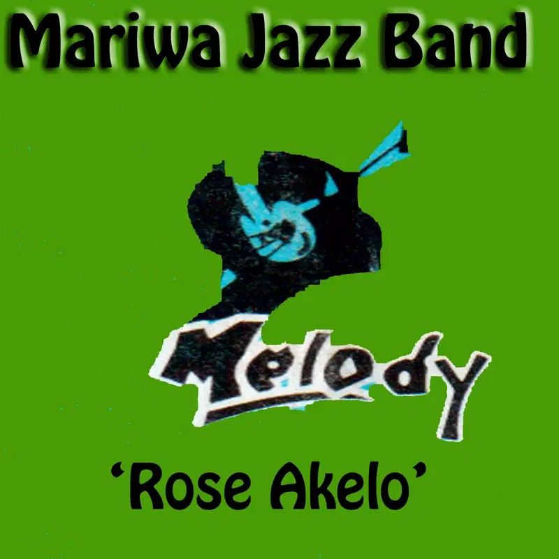 Rose Akelo