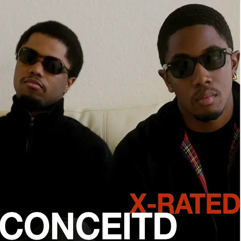 X-Rated