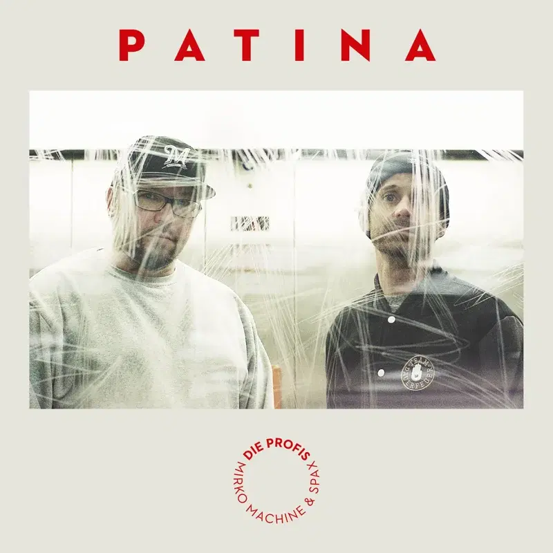 Patina