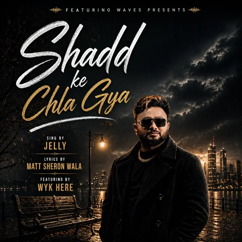 Shadd Ke Chla Gya